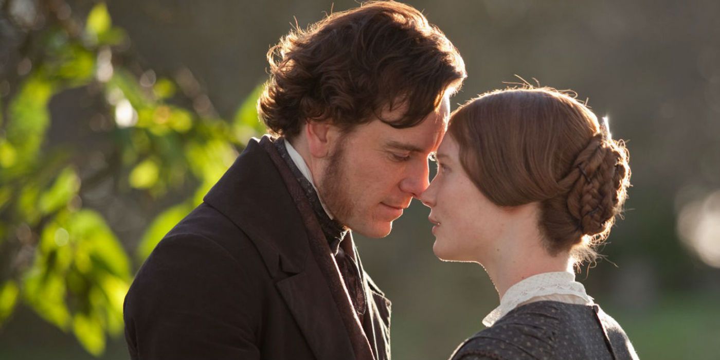 Persuasion: 10 Movies To Get Fans Excited For The Next Austen Adaptation