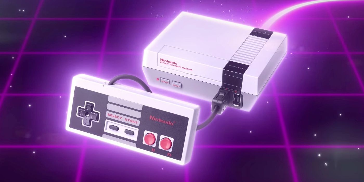 NES Classic