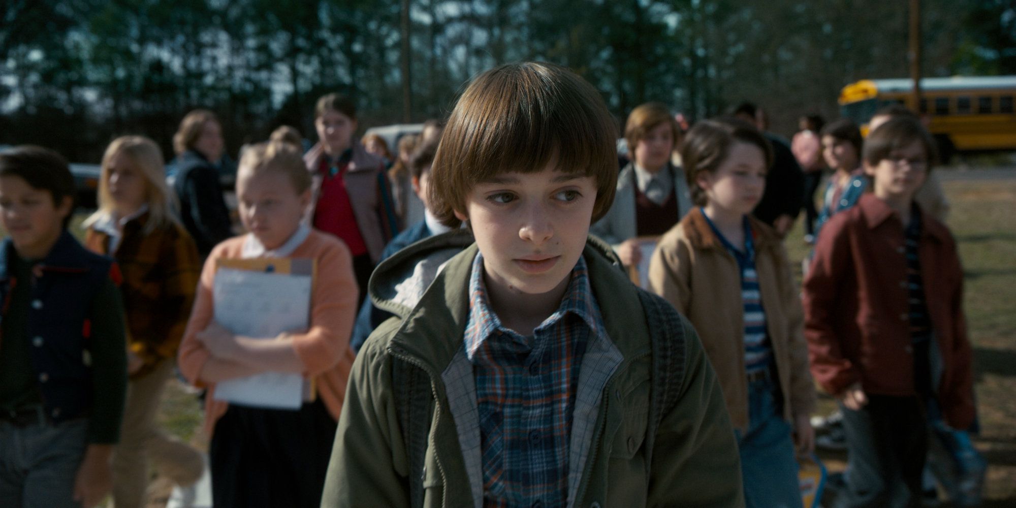 Stranger Things Season 2’s Horror is ‘UpClose & Personal’