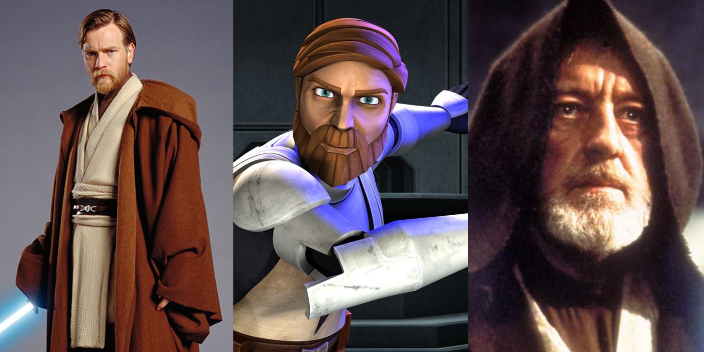 Should Disney Release an Obi-Wan Anthology Film?