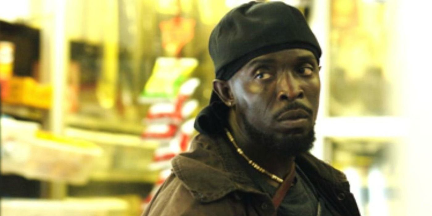 The Wire 15 Moments That Prove Its The Best TV Show Of All Time