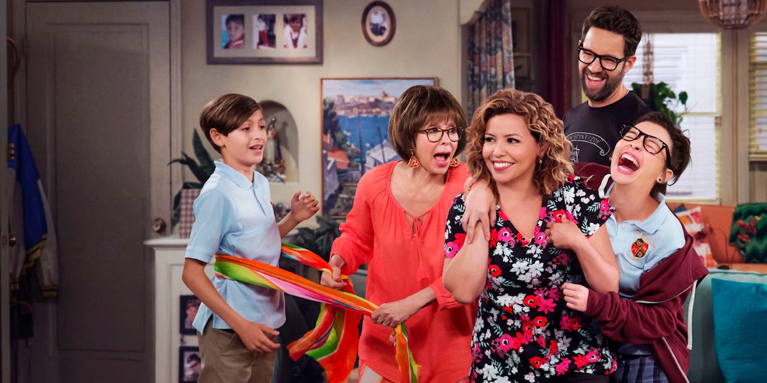 One Day At A Time Netflix