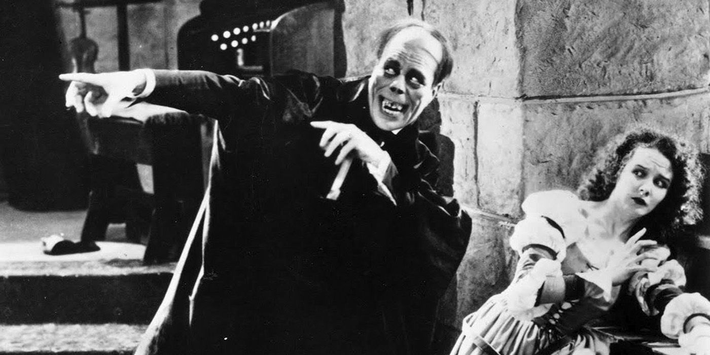 Adapting The Hunchback of Notre Dame & Phantom of the Opera Won’t Be Easy