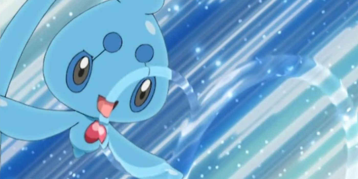 15 Generation IV Pokémon No One Should Catch (And 10 That Are Totally Underrated)