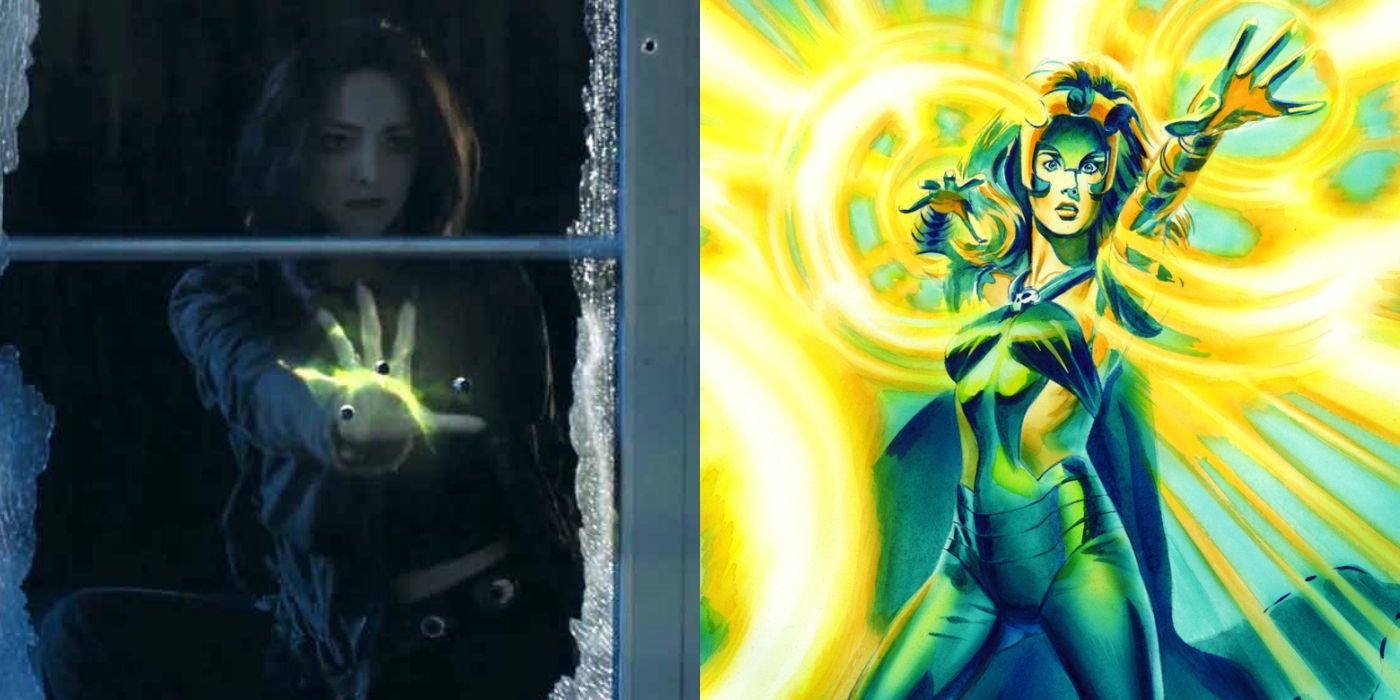 The Gifted: Which Mutants Does the Trailer Hint At?