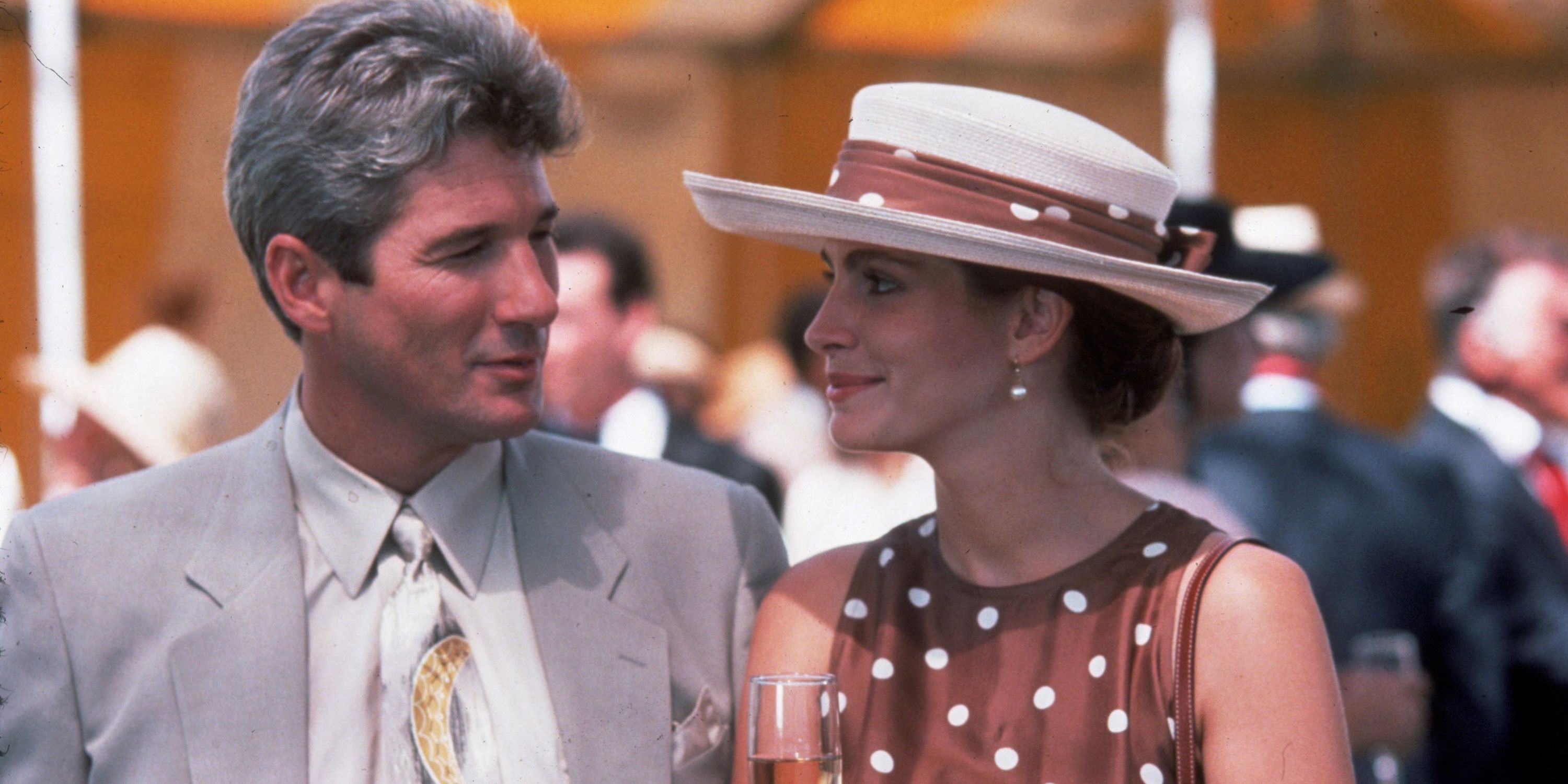 The Original Ending Of Pretty Woman Explained (And Why It Changed)