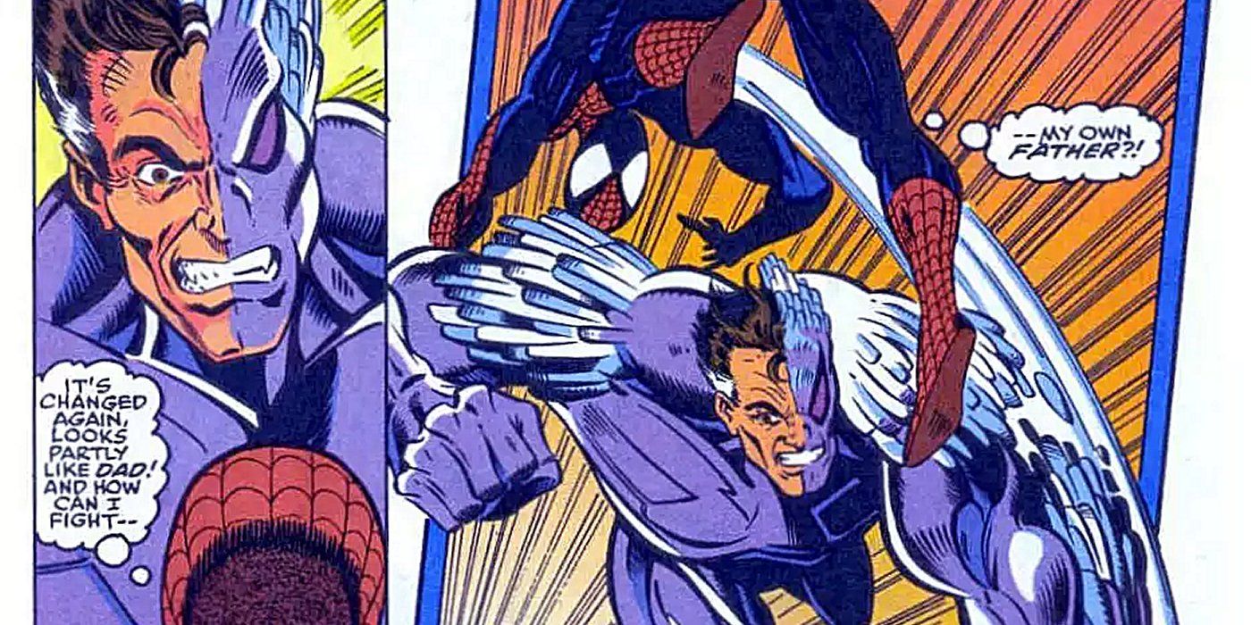15 Worst SpiderMan Stories Of All Time