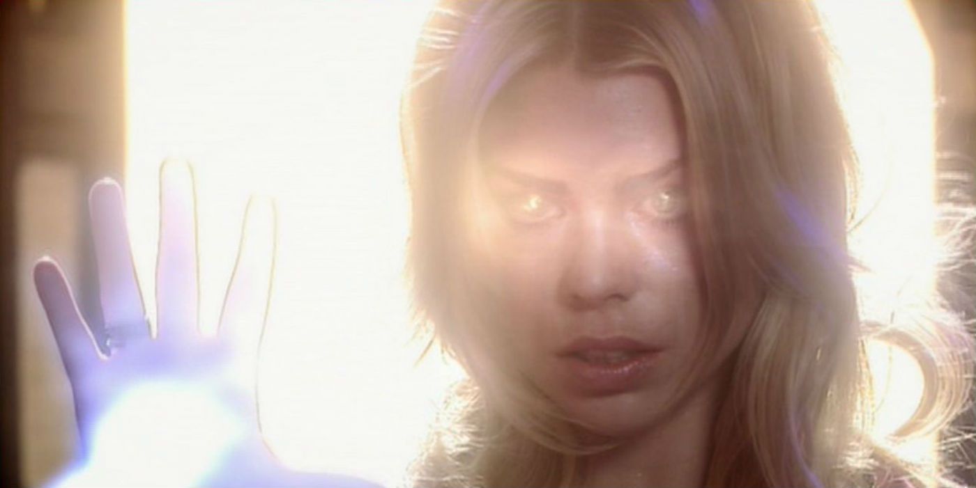 Rose Tyler TARDIS Doctor Who