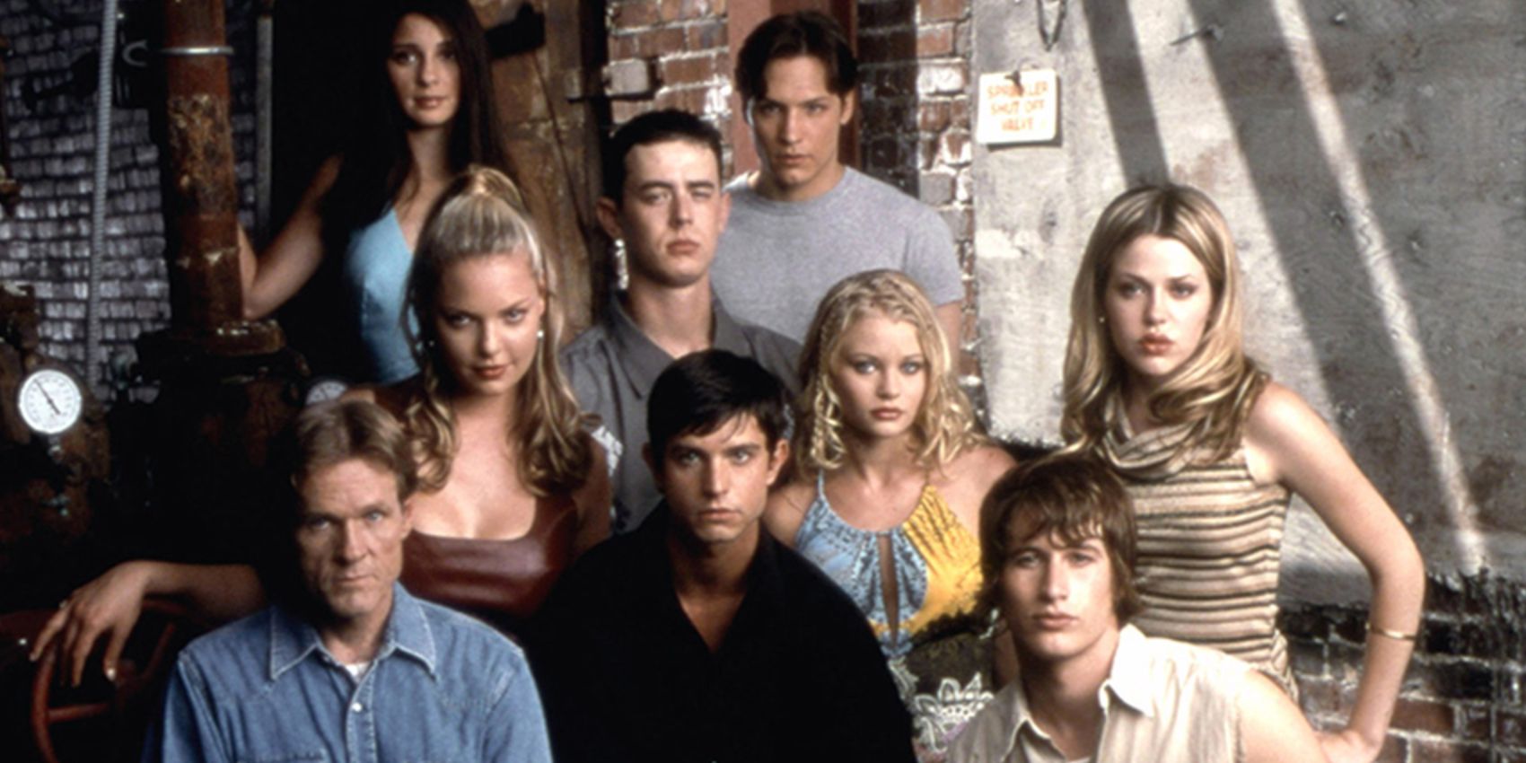 Roswell Cast