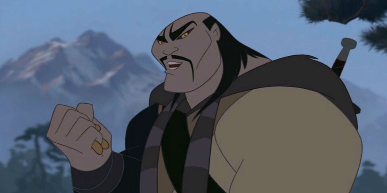 Disney’s Mulan: 5 Things In The Movie That Were Historically Accurate (& 5 That Were Not)