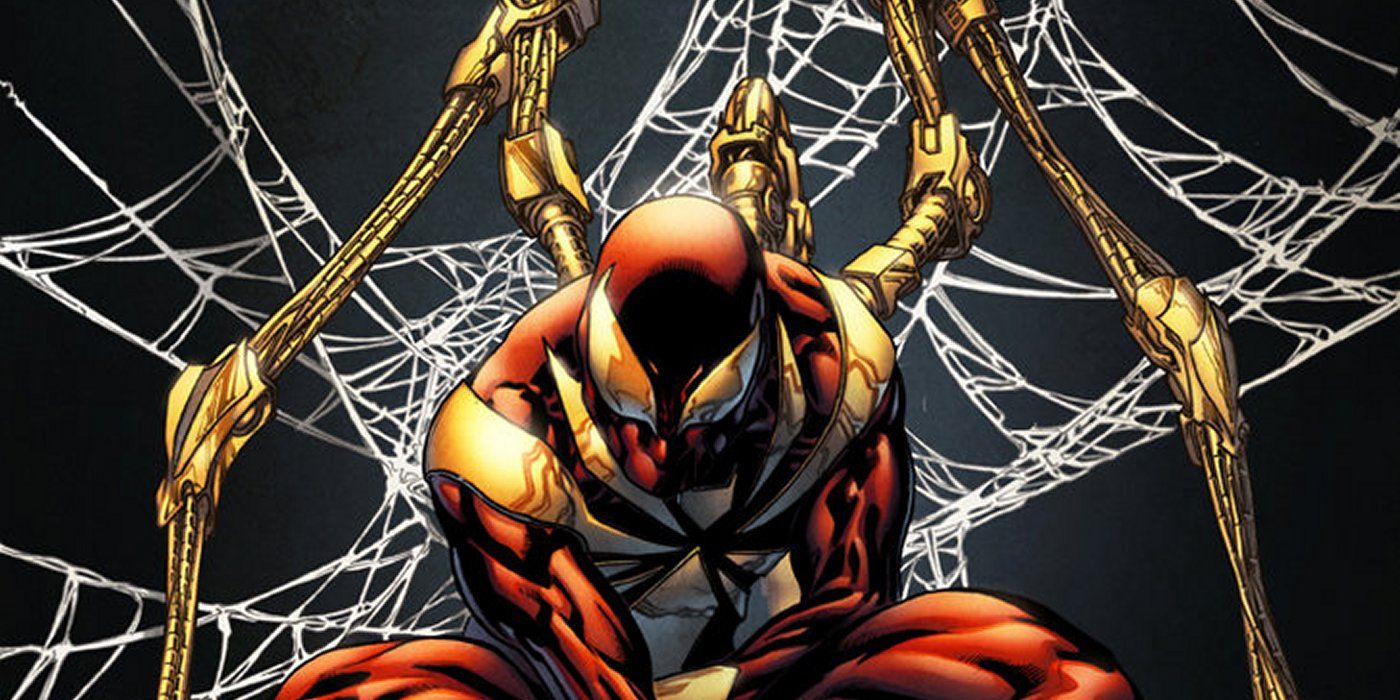 Spider-Man: 10 Best Comic Issues Of The 2000s