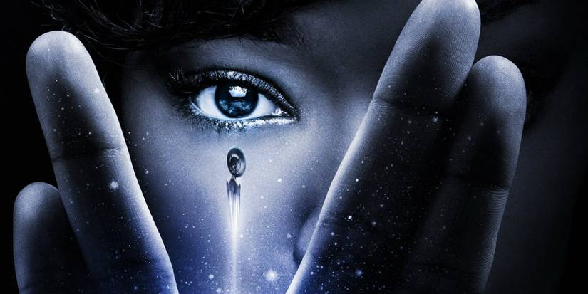 Star Trek Discovery Poster and Images