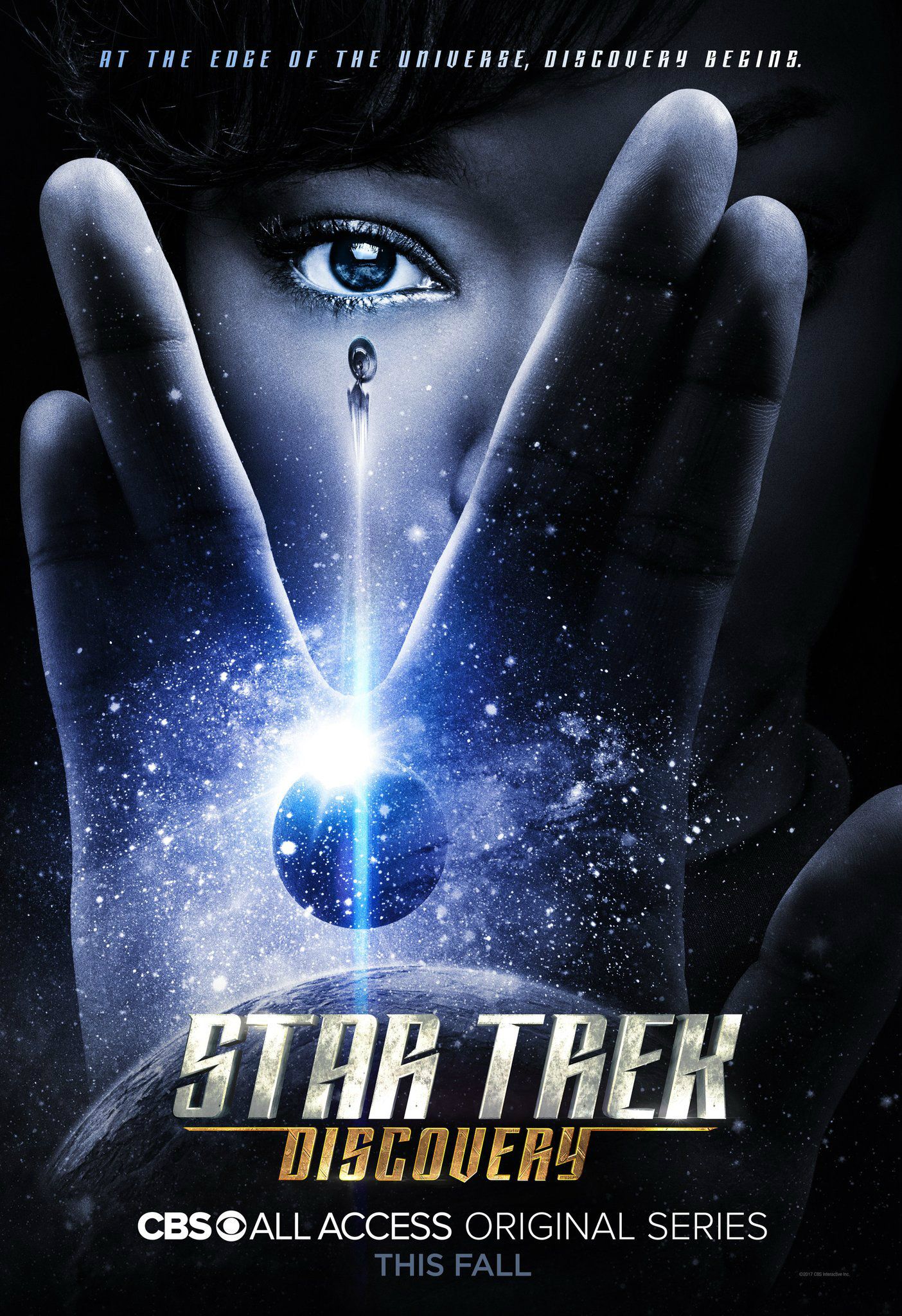 Star Trek Discovery Screenrant