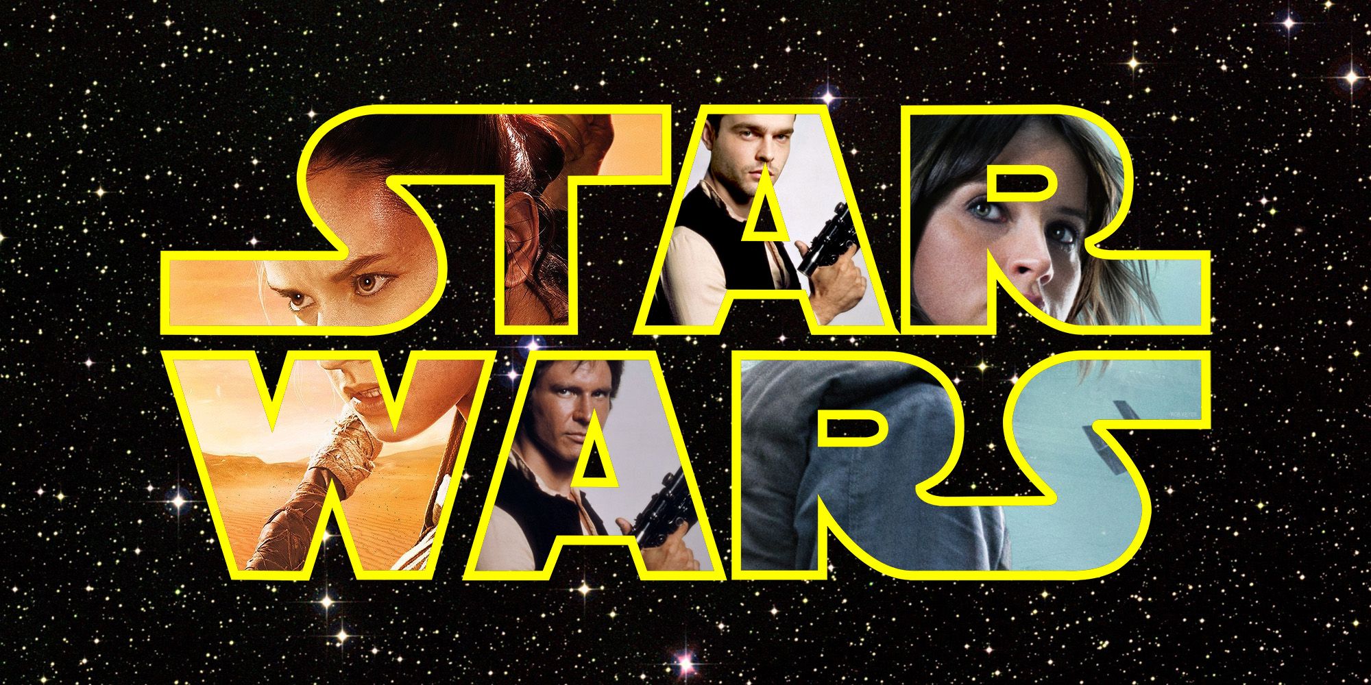 Star Wars': 2025 Movie May Star Woman of Color - Star Wars News Net