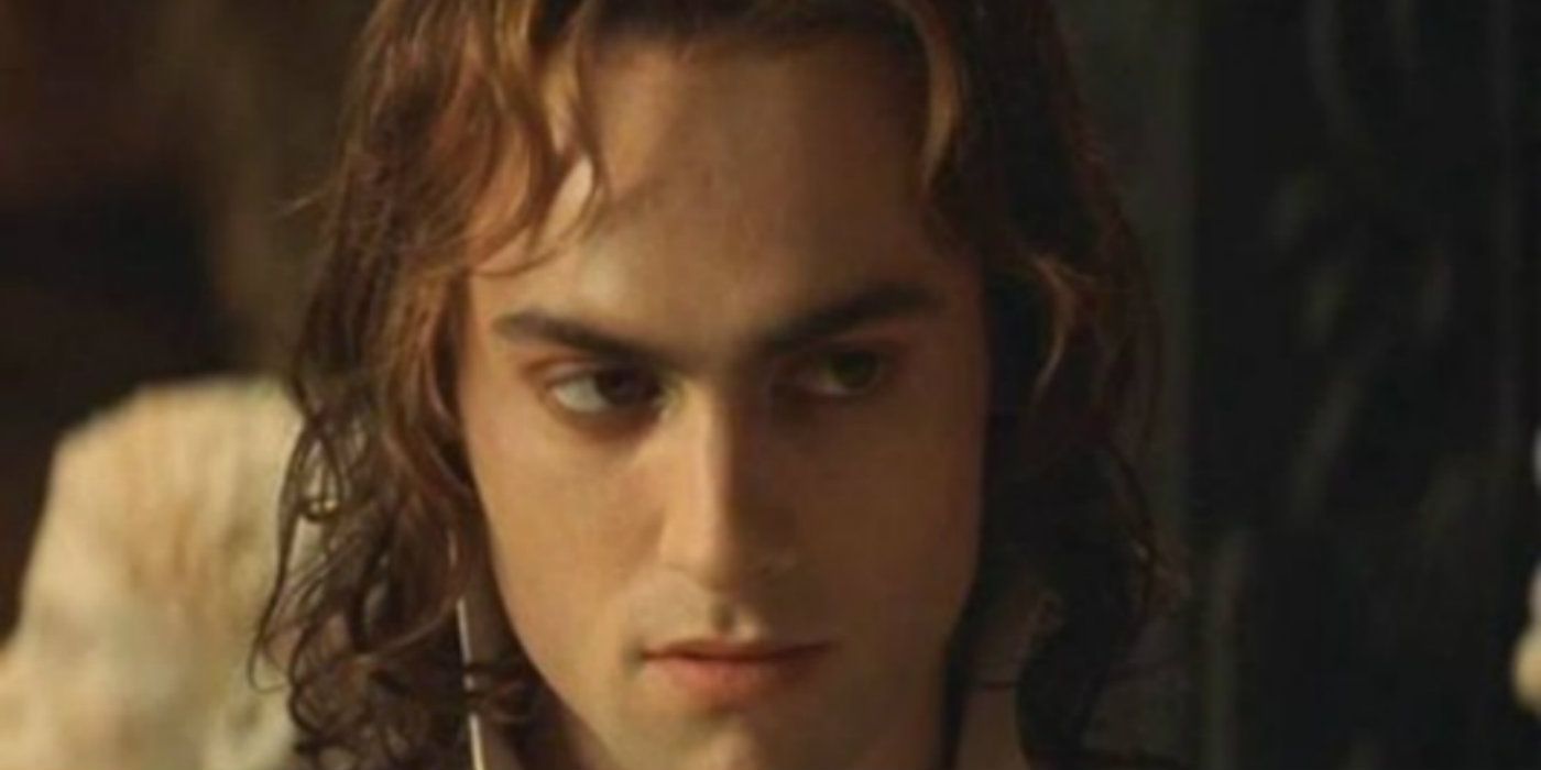 Stuart Townsend Queen of the Damned