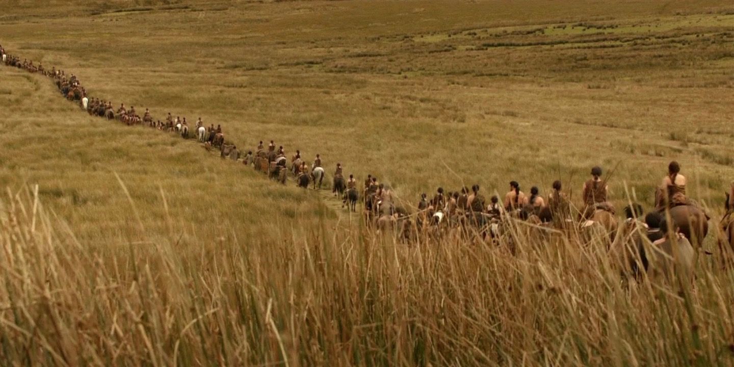 10 Facts About The Dothraki HBOs GoT Leaves Out