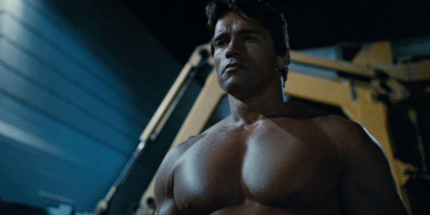 How Terminator: Dark Fate Retcons The James Cameron Movies