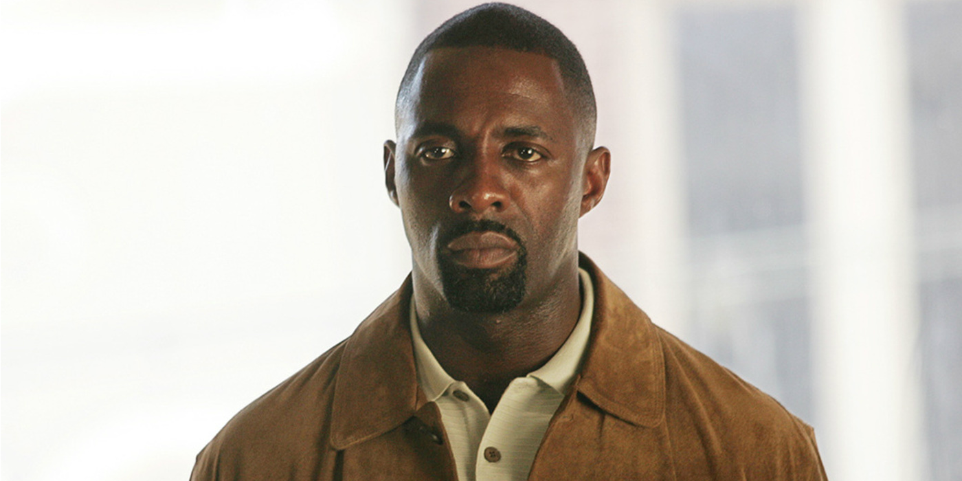 Stringer Bell declares his intention to join business school in The Wire