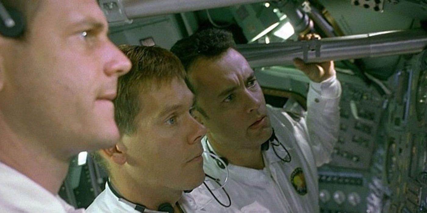 Tom Hanks Quiz - Apollo 13