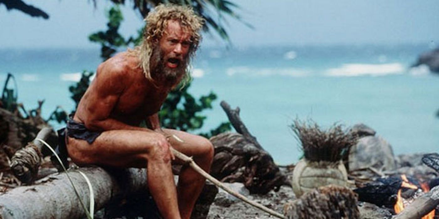 Is Cast Away Based On A True Story? Inspirations Explained