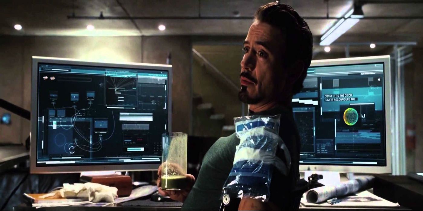 10 Things Movies Always Get Wrong About Hacking