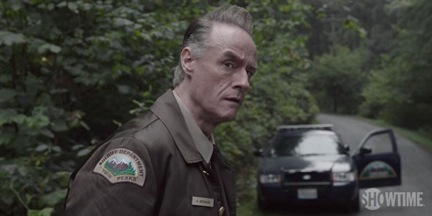 Twin Peaks: What You Need To Know For Season 3