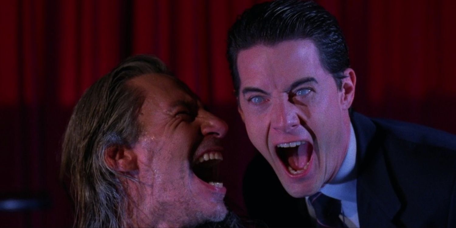 Everything You Didn't Know About Twin Peaks