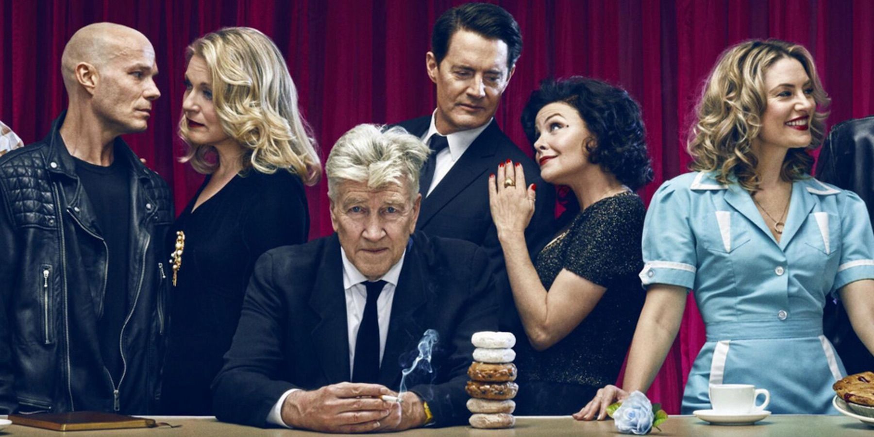 Twin Peaks Sets Showtime Streaming Record