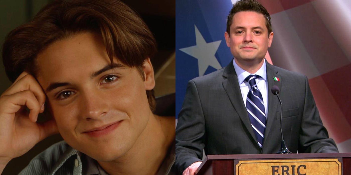 Where Are They Now The Cast Of Boy Meets World