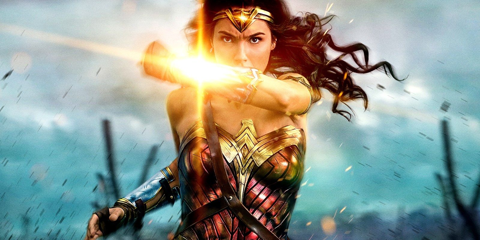 Wonder Woman' Is Officially The Highest-Grossing Superhero Origin Film