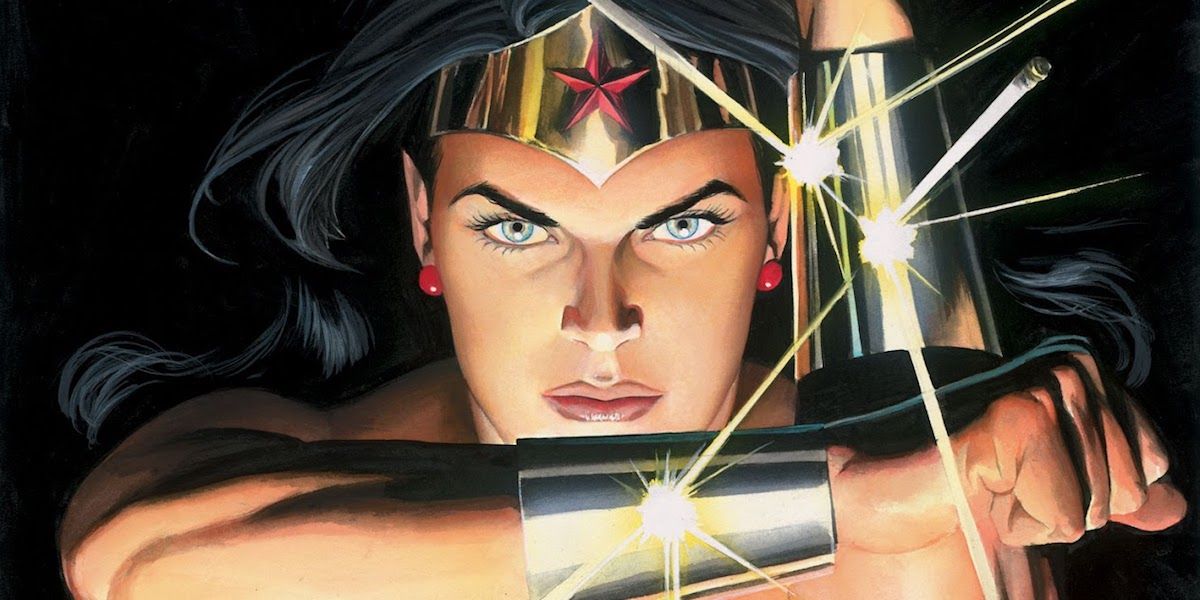 The UN Is Under Fire After Naming Wonder Woman Honorary Ambassador