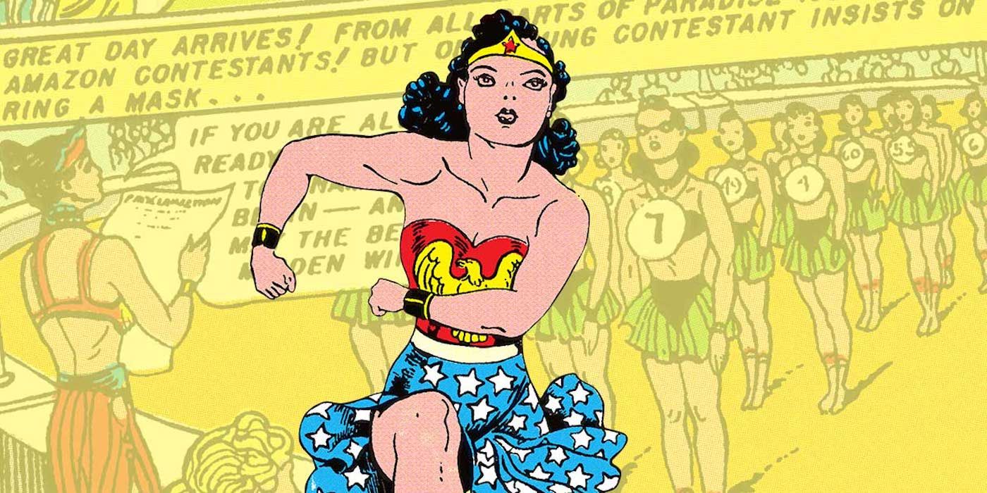 15 Burning Questions We Have After Wonder Woman