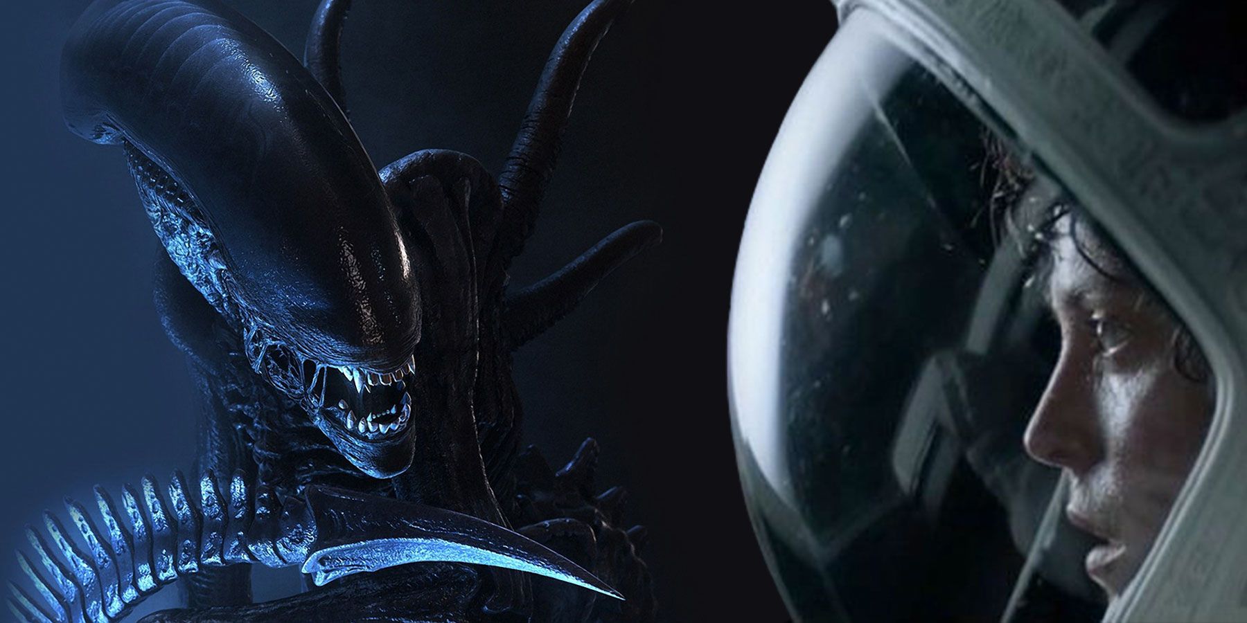 James Cameron divulga sketches exclusivos de Aliens e Exterminador do  Futuro
