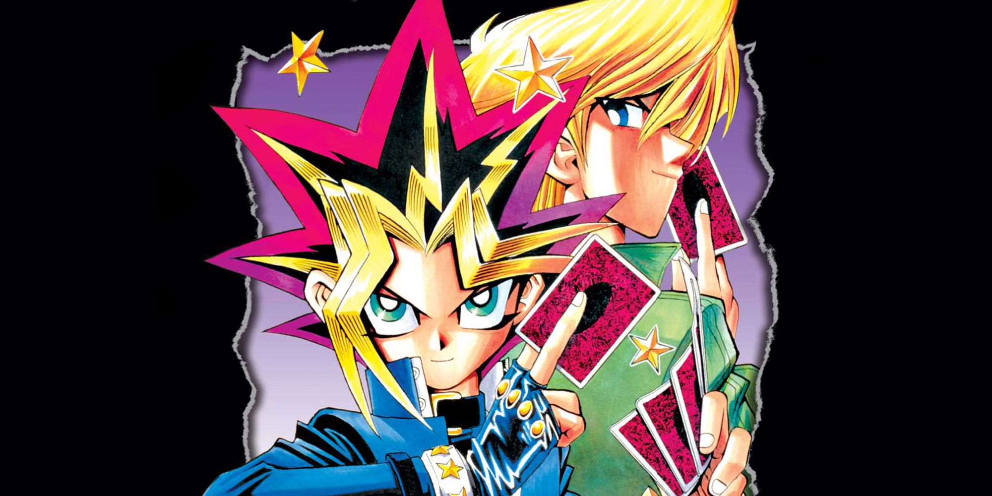 Yu-Gi-Oh!: 15 Things You Didn’t Know About Joey Wheeler