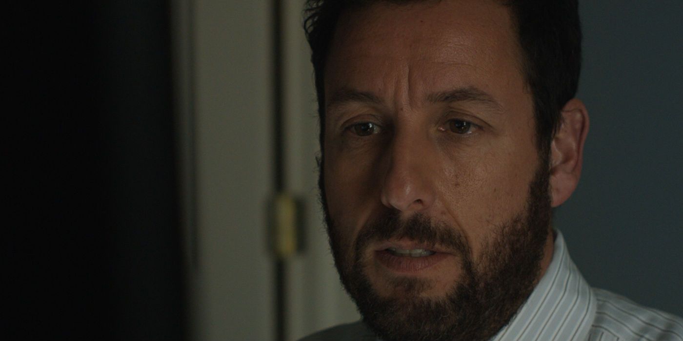 Adam Sandler in Men, Women &amp; Children