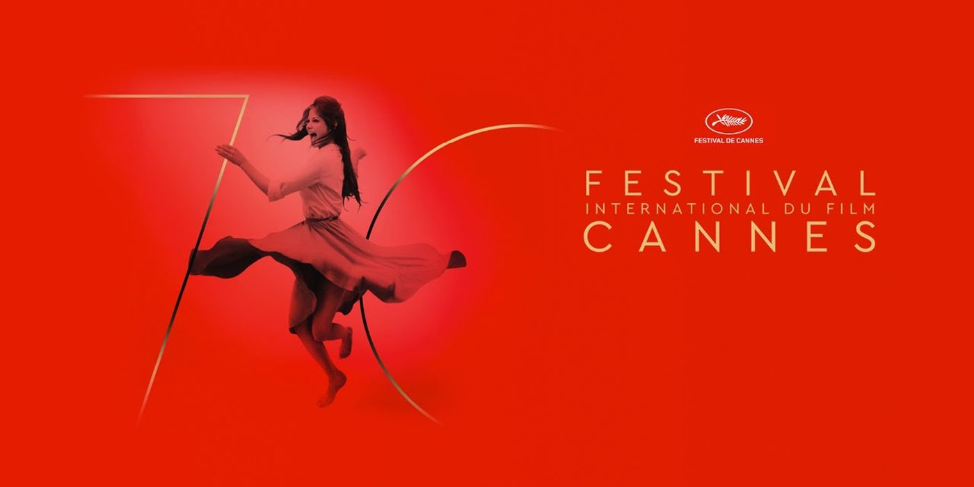 Cannes 2017 logo