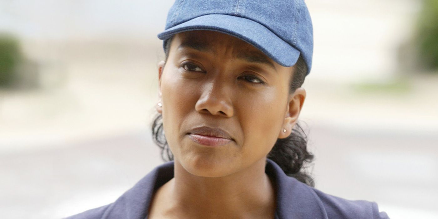 Kima Greggs from The Wire