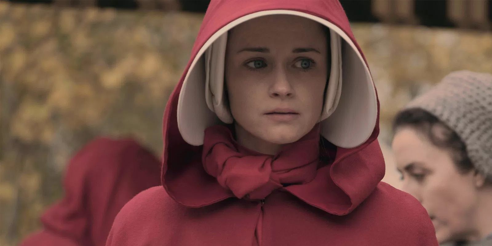 The Handmaids Tale Every Character Who Has Escaped From Gilead