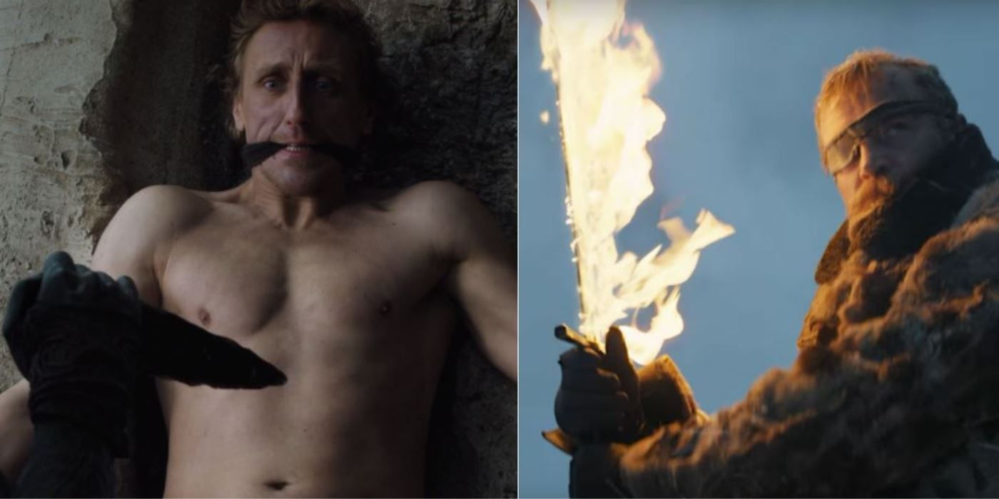 15 Most Powerful Weapons in Game of Thrones