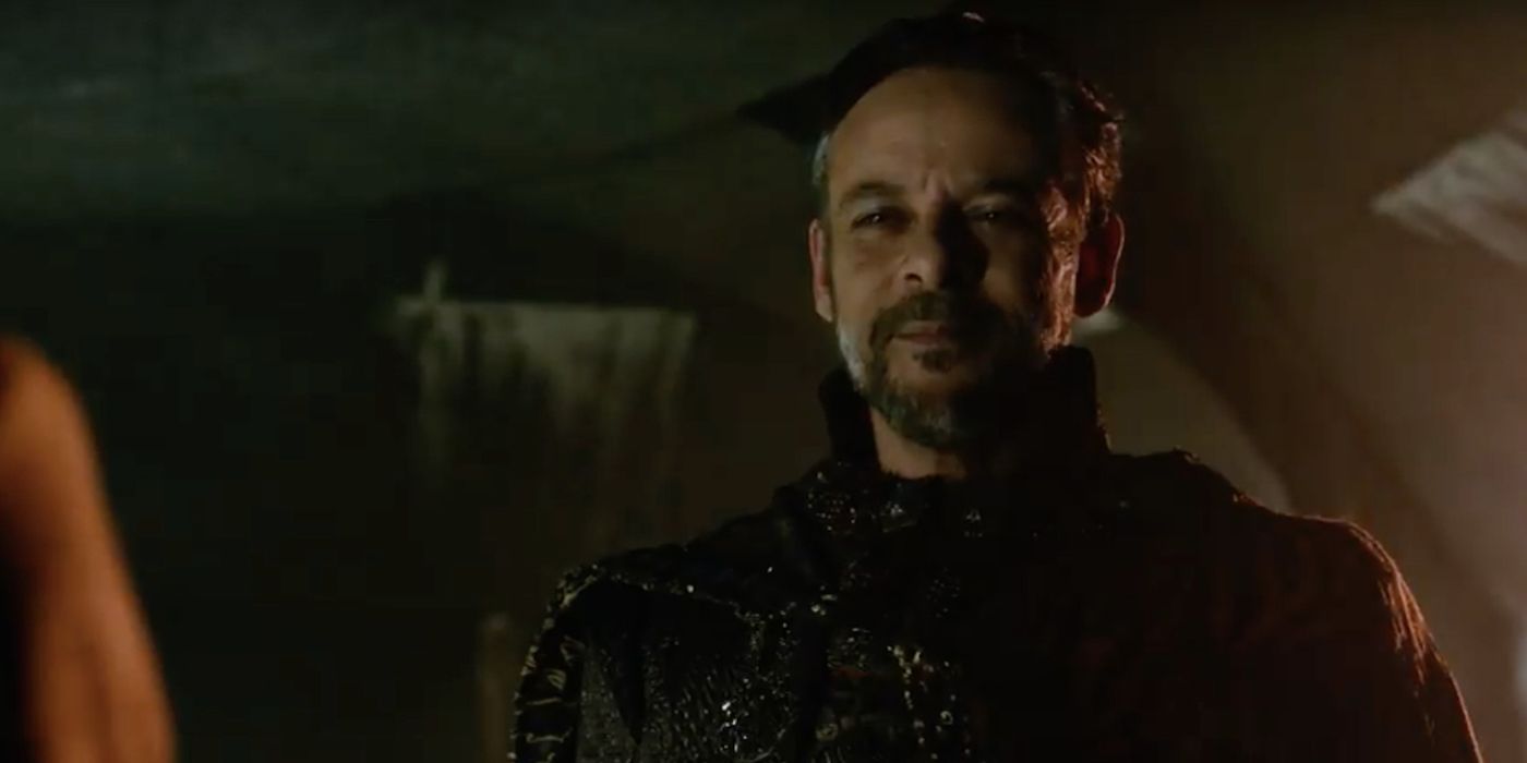 Gotham: 3 Things They Kept The Same About Ra’s Al Ghul (and 6 They Changed)