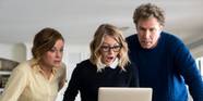 The House Review The House Review