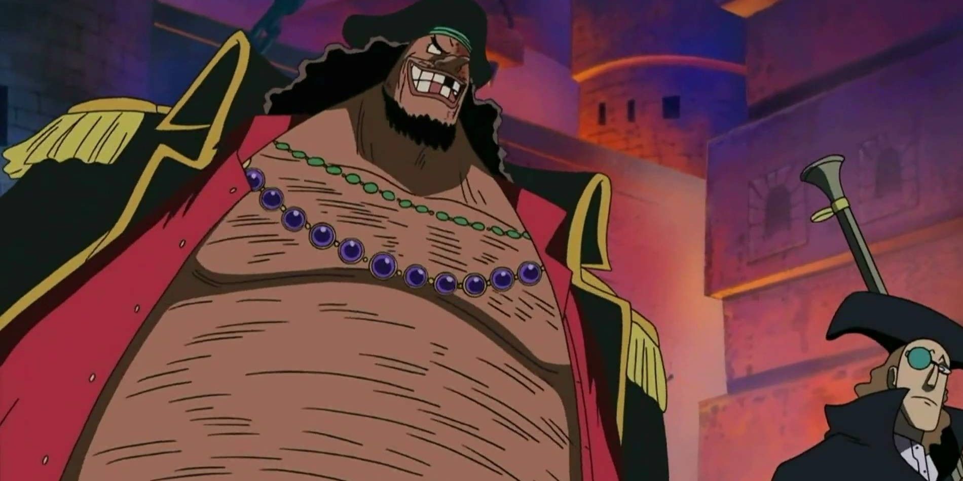 One Piece 15 Biggest Mysteries And Questions Left Unanswered