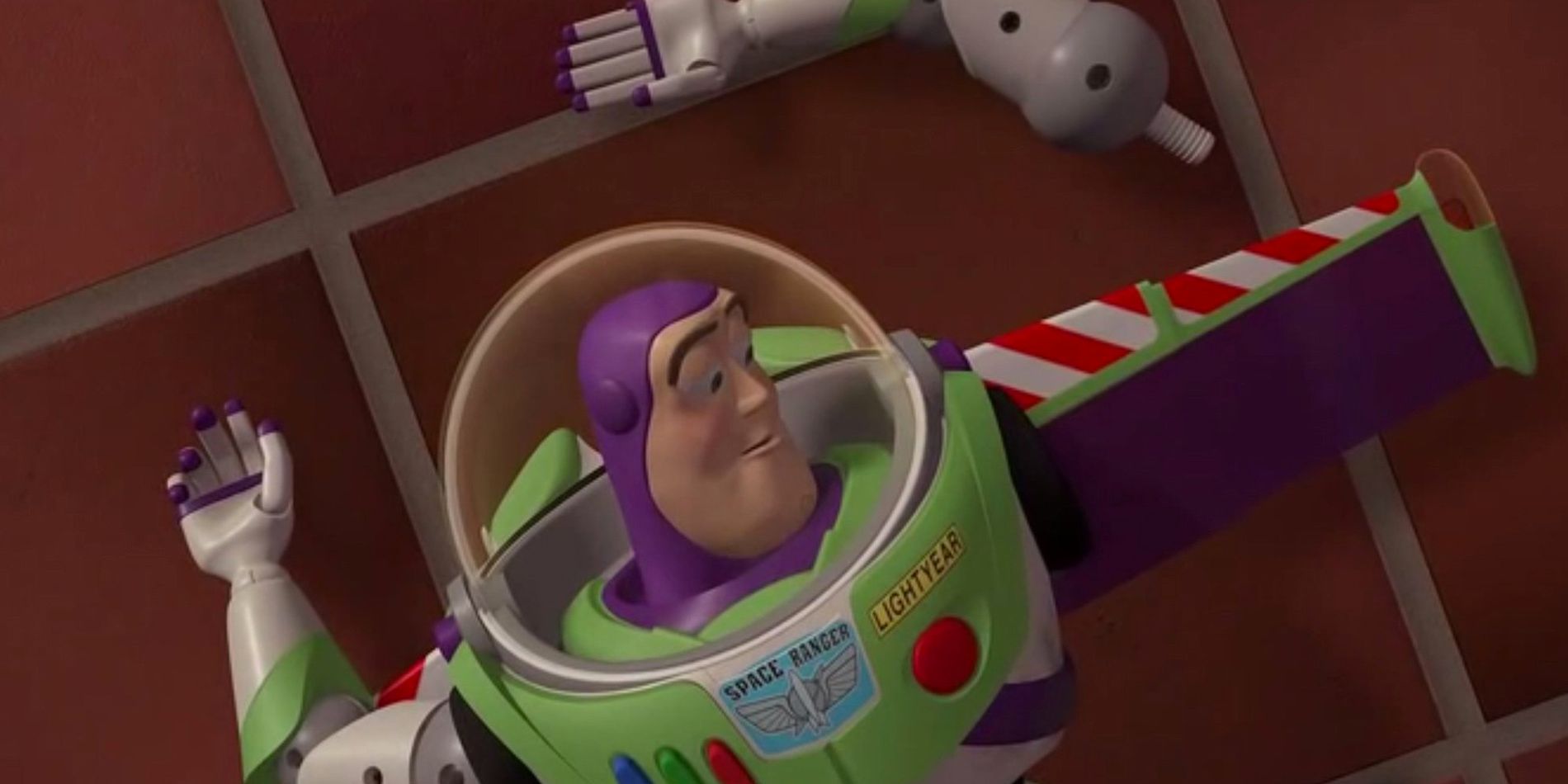 25 Best Buzz Lightyear Quotes From The Toy Story Movies