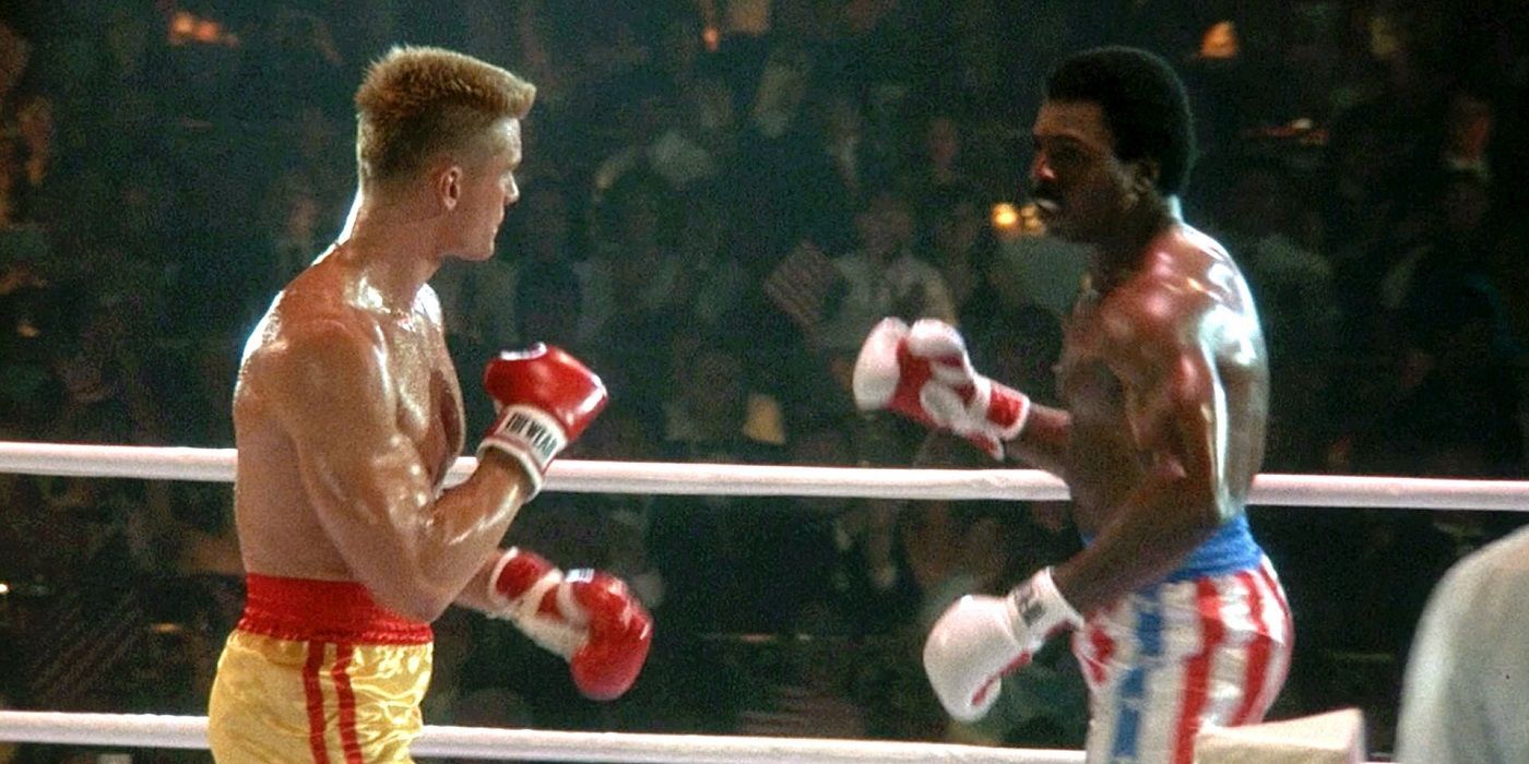 What Creed II Doesn’t Tell You About Rocky IV