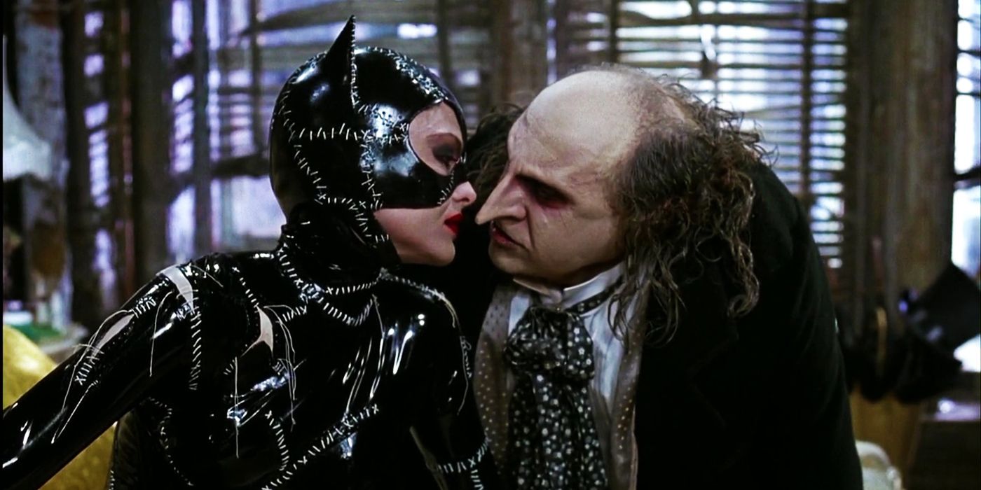 Things You Didn't Know About Batman Returns