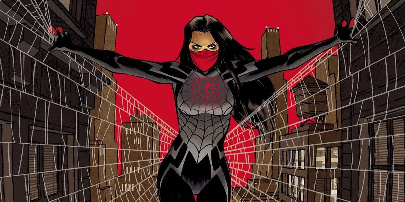 10 Best Variants Of SpiderMan Who Could Appear In SpiderMan Across The SpiderVerse