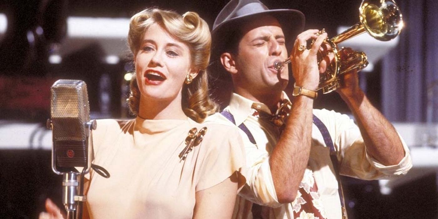 Moonlighting: Why Bruce Willis’ Breakthrough Show Isn’t Available To Stream