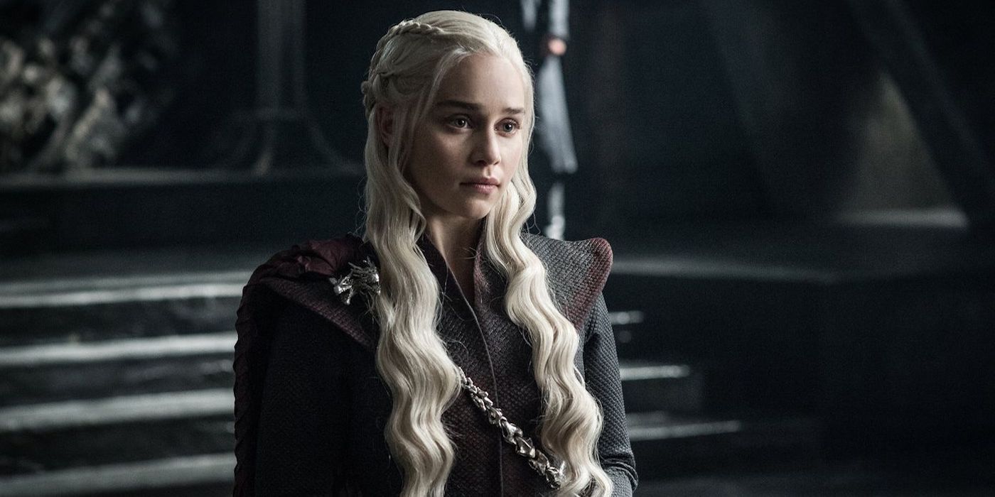 Game Of Thrones 15 Characters Who Could Be Azor Ahai