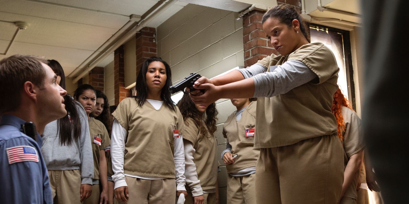 Orange is the New Black Season 5 Finds Its Story By Deviating From the Norm