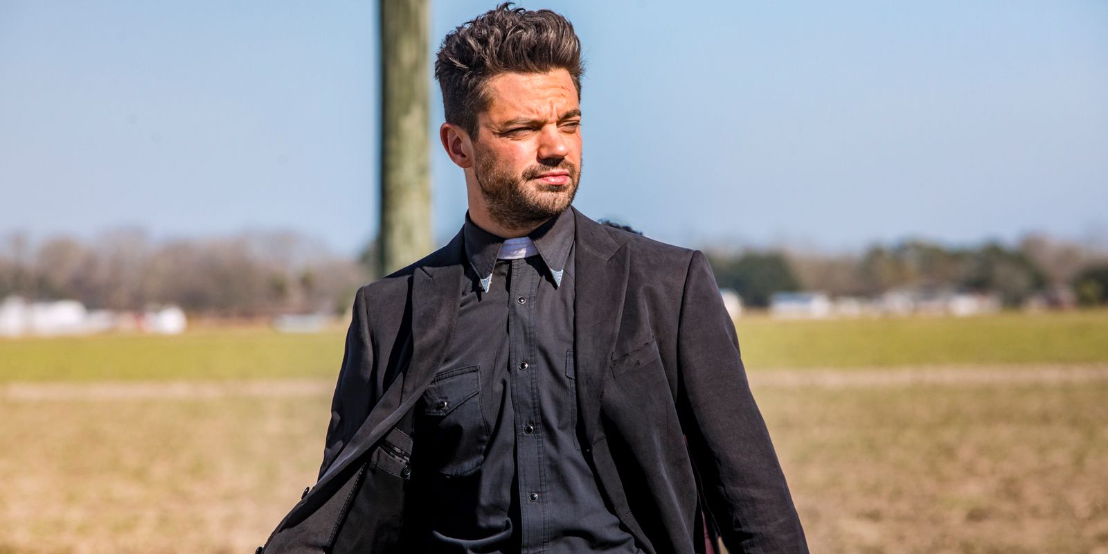 Preacher Begins an Epic and Entertaining Road Trip in an Improved Season 2